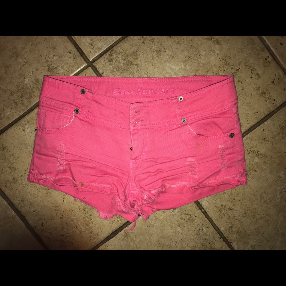 Shorts